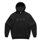 Black Marlay Park / Malahide Castle Hoodie
