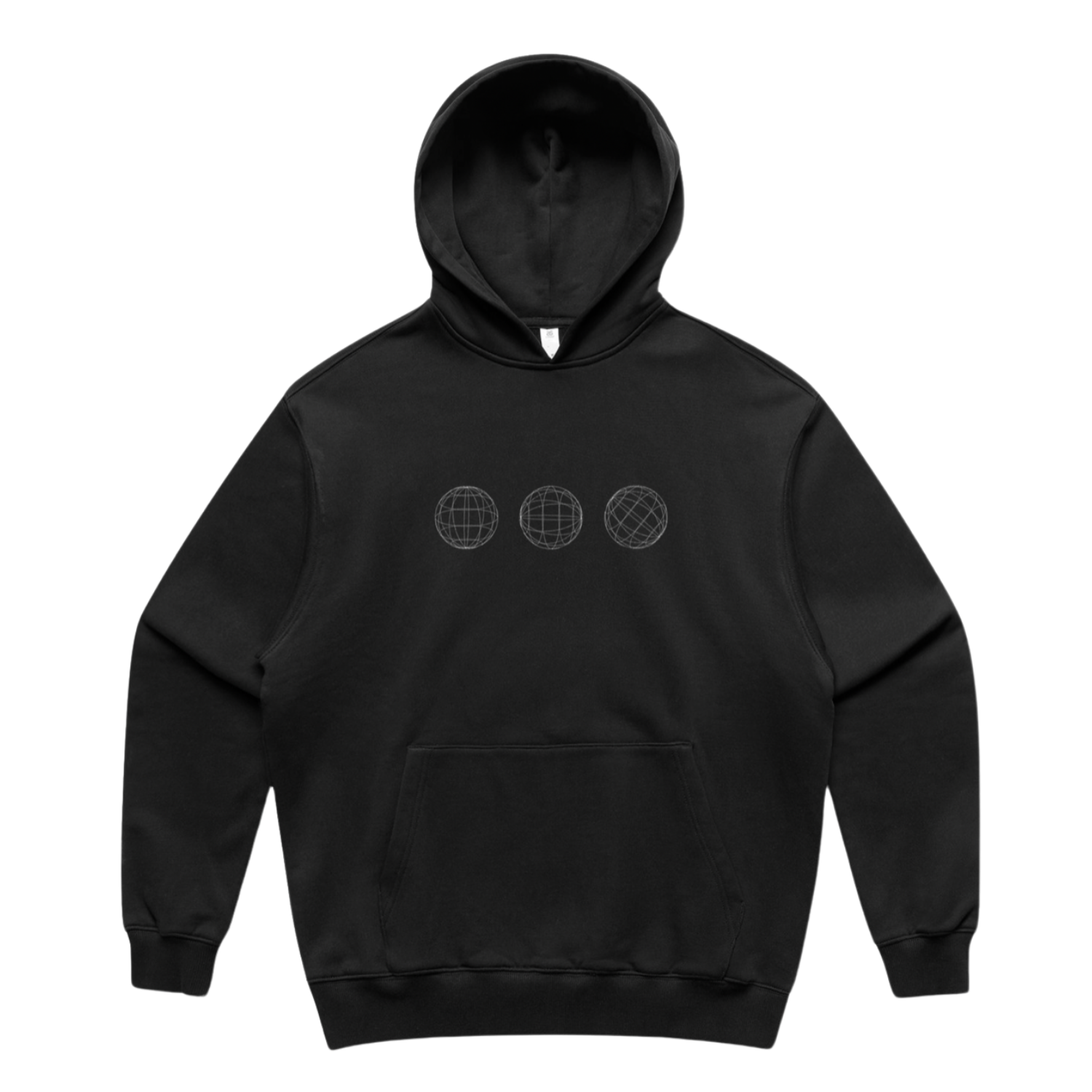 Black Marlay Park / Malahide Castle Hoodie