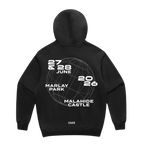 Black Marlay Park / Malahide Castle Hoodie