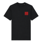Black Marlay Park / Malahide Castle Tour T-Shirt