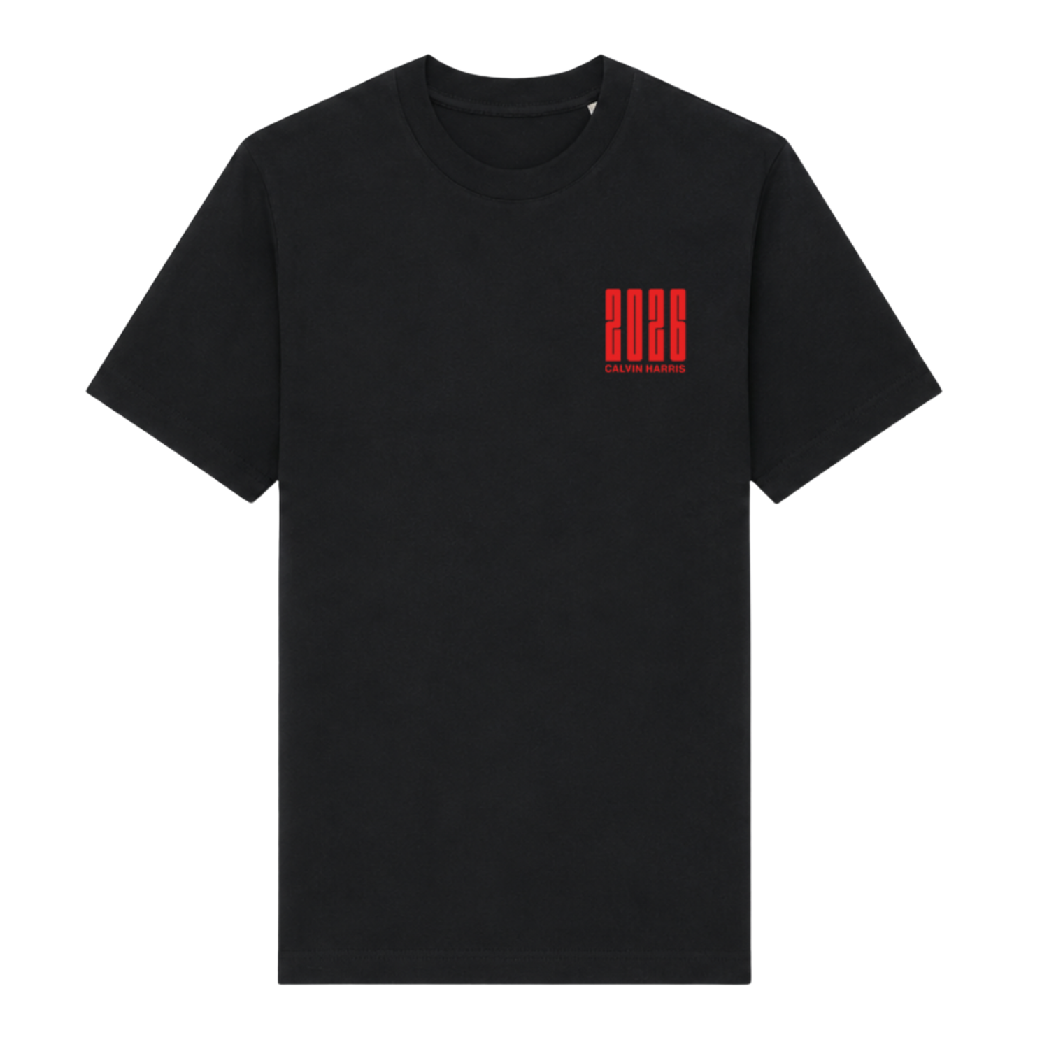 Black Marlay Park / Malahide Castle Tour T-Shirt