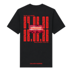 Black Marlay Park / Malahide Castle Tour T-Shirt