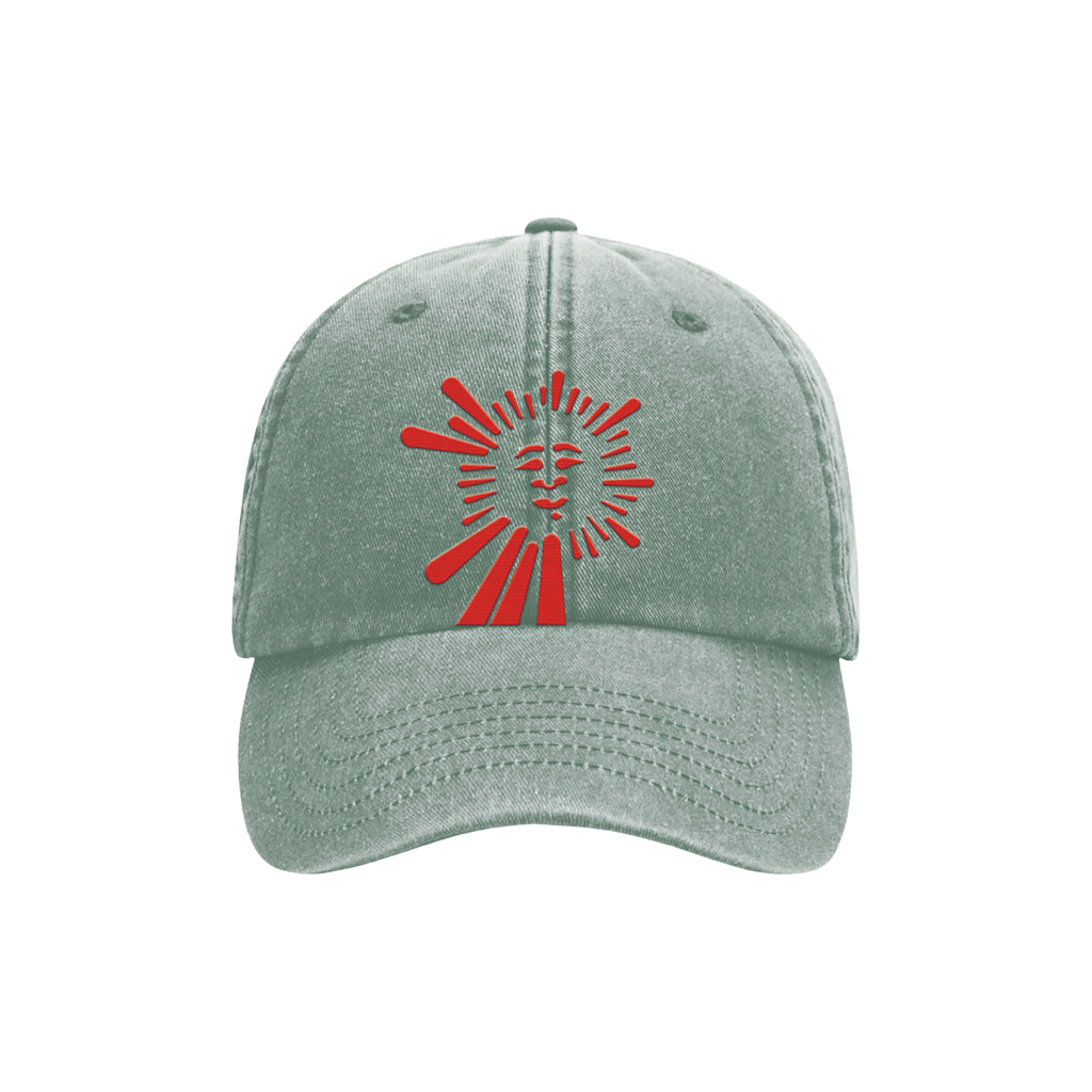 Sage 'Satisfy' Cap