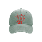 Sage 'Satisfy' Cap