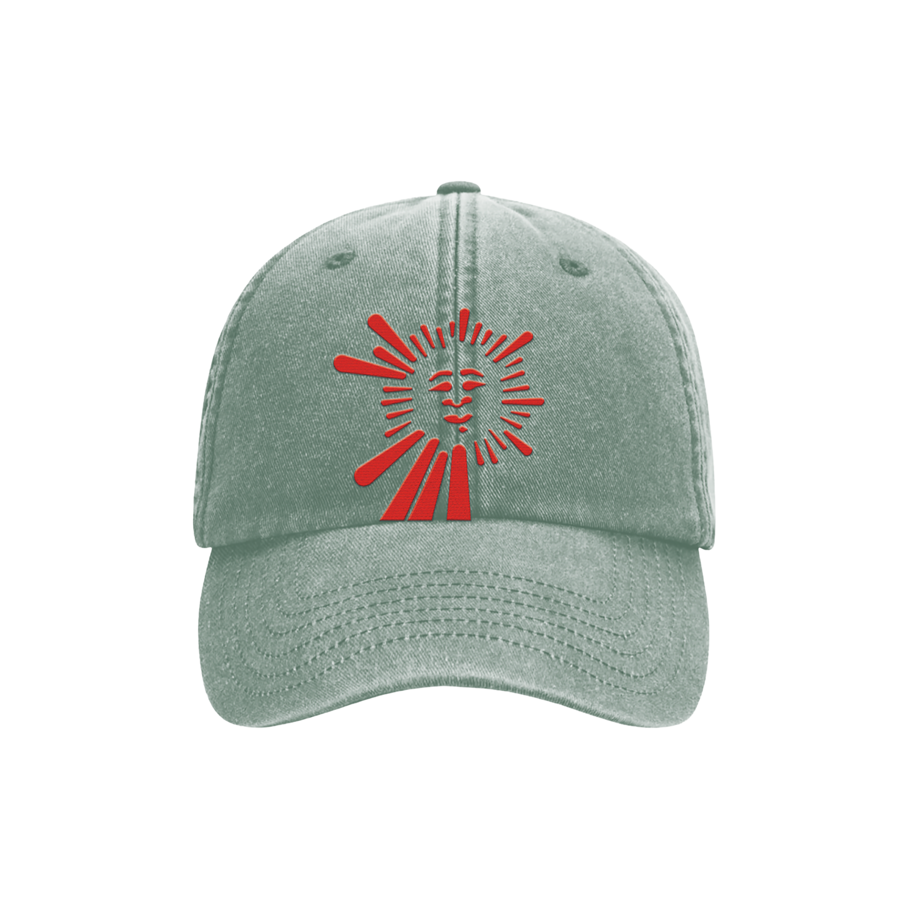 Sage 'Satisfy' Cap