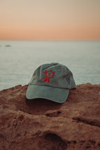 Sage 'Satisfy' Cap