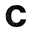 Calvin Harris logo